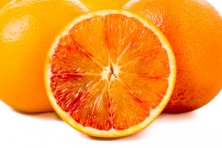 Blutorangen "Tarocco", HK II