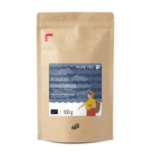 Pure Tea - Assam Remberg, 100 g