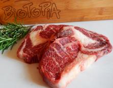 Entrecote Steak, TK,  2 St&uuml;ck