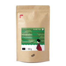 Pure Tea - Kukicha
