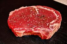 Rostbeaf, 2 St&uuml;ck, ca. 600 g