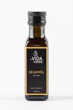 Sesam&ouml;l, 100 ml