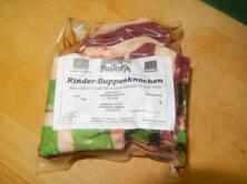 Suppenfleisch, TK, Angebot