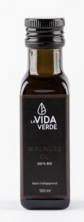 Walnuss&ouml;l, 100 ml