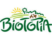 Logo Biotopia - Lieferservice